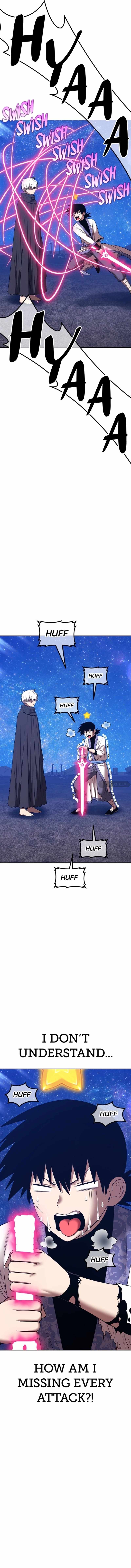 plus 99 Wooden stick Chapter 137 50